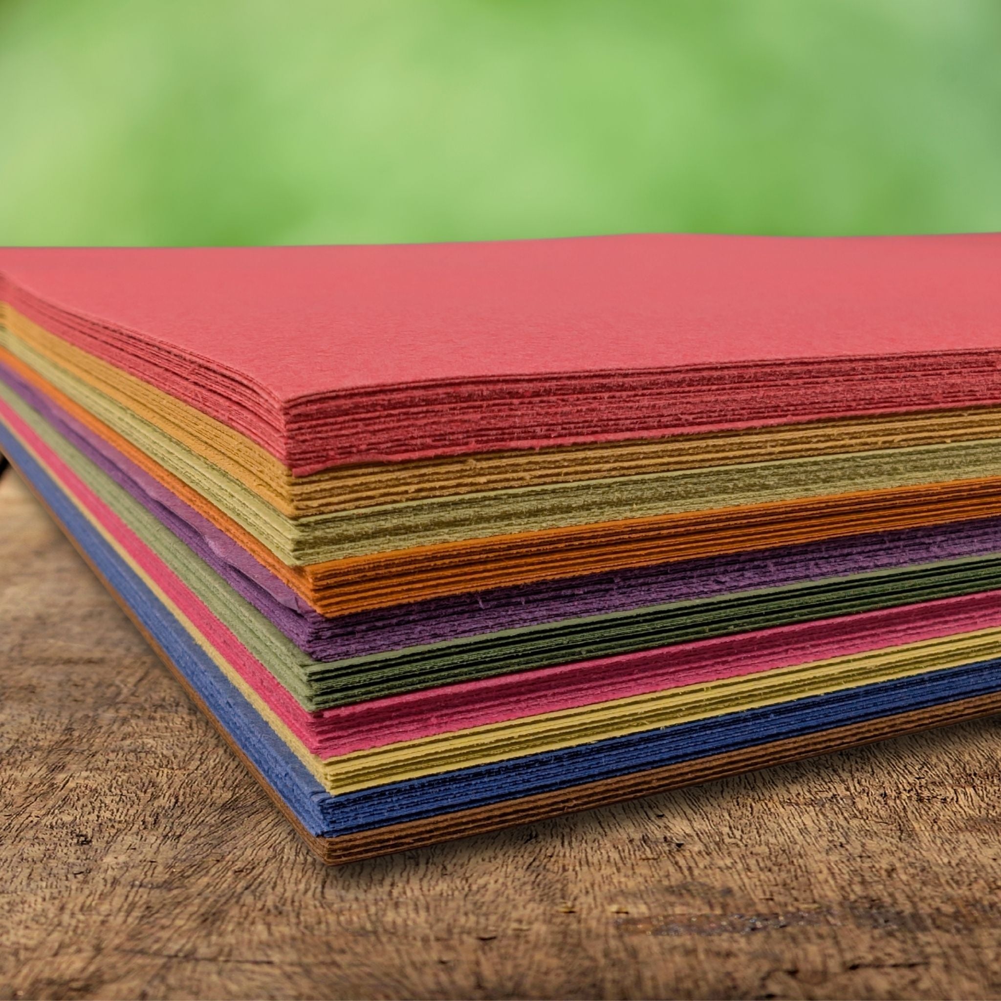 Bright A3 Sugar Paper 100gsm 10 Colours