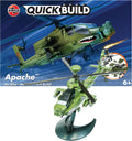 J6004 Quickbuild Apache