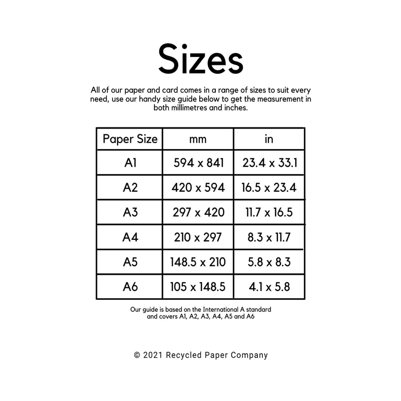 Bright A3 Sugar Paper 100gsm 10 Colours