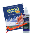 Gyro-Cut® PRO Starter Set For Paper and thin card