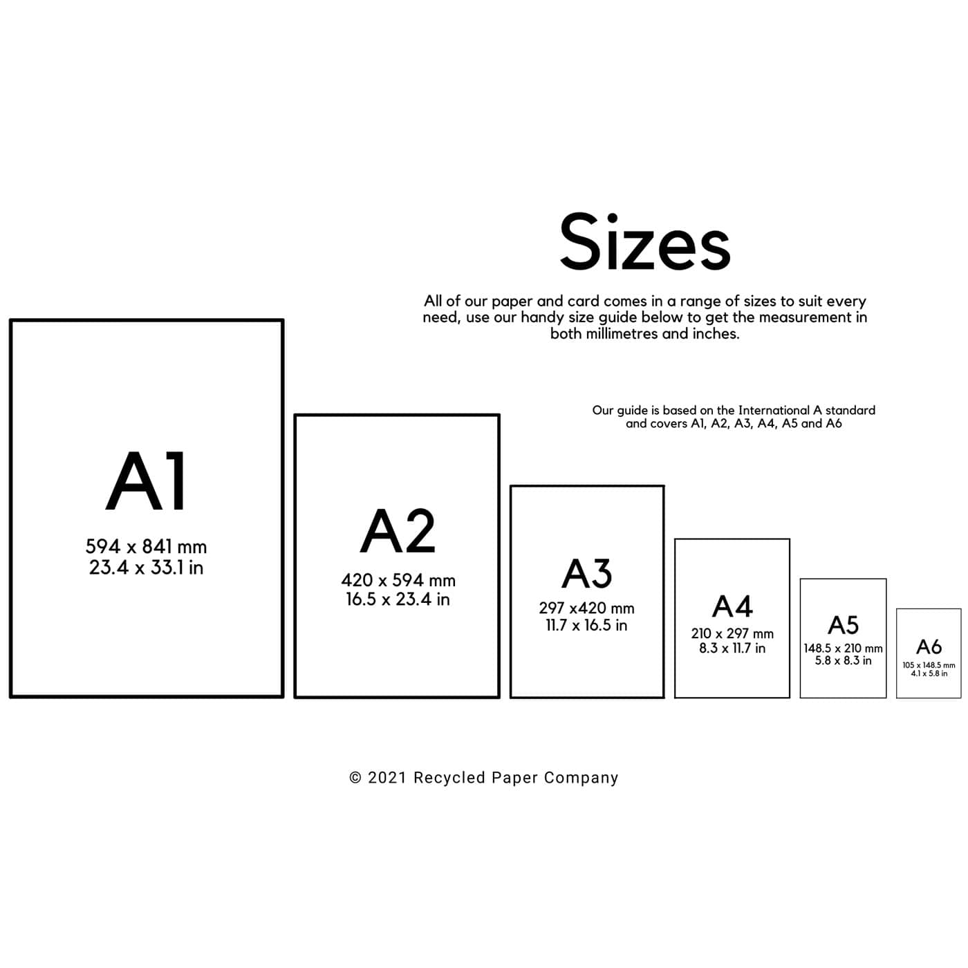 Bright A3 Sugar Paper 100gsm 10 Colours