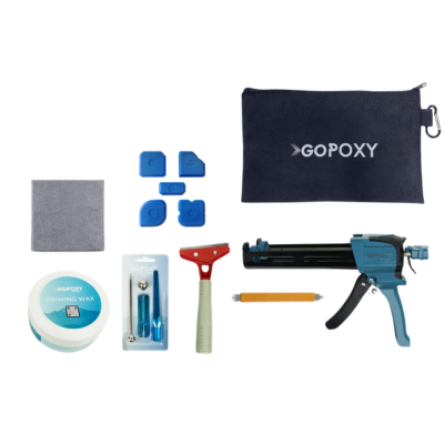 GoPoxy Tool Kit