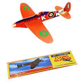 jet fighter flying gliders