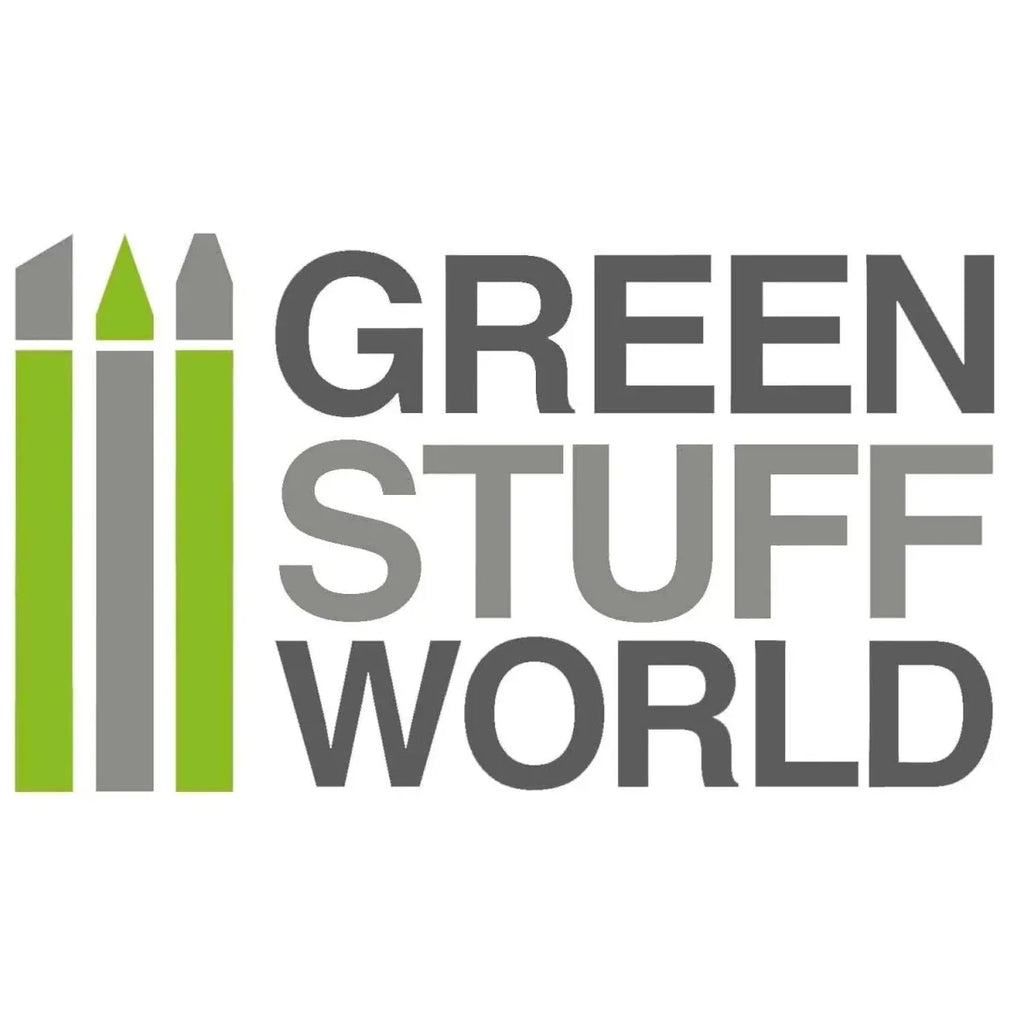 Green Stuff World Starter Mega Paint Set