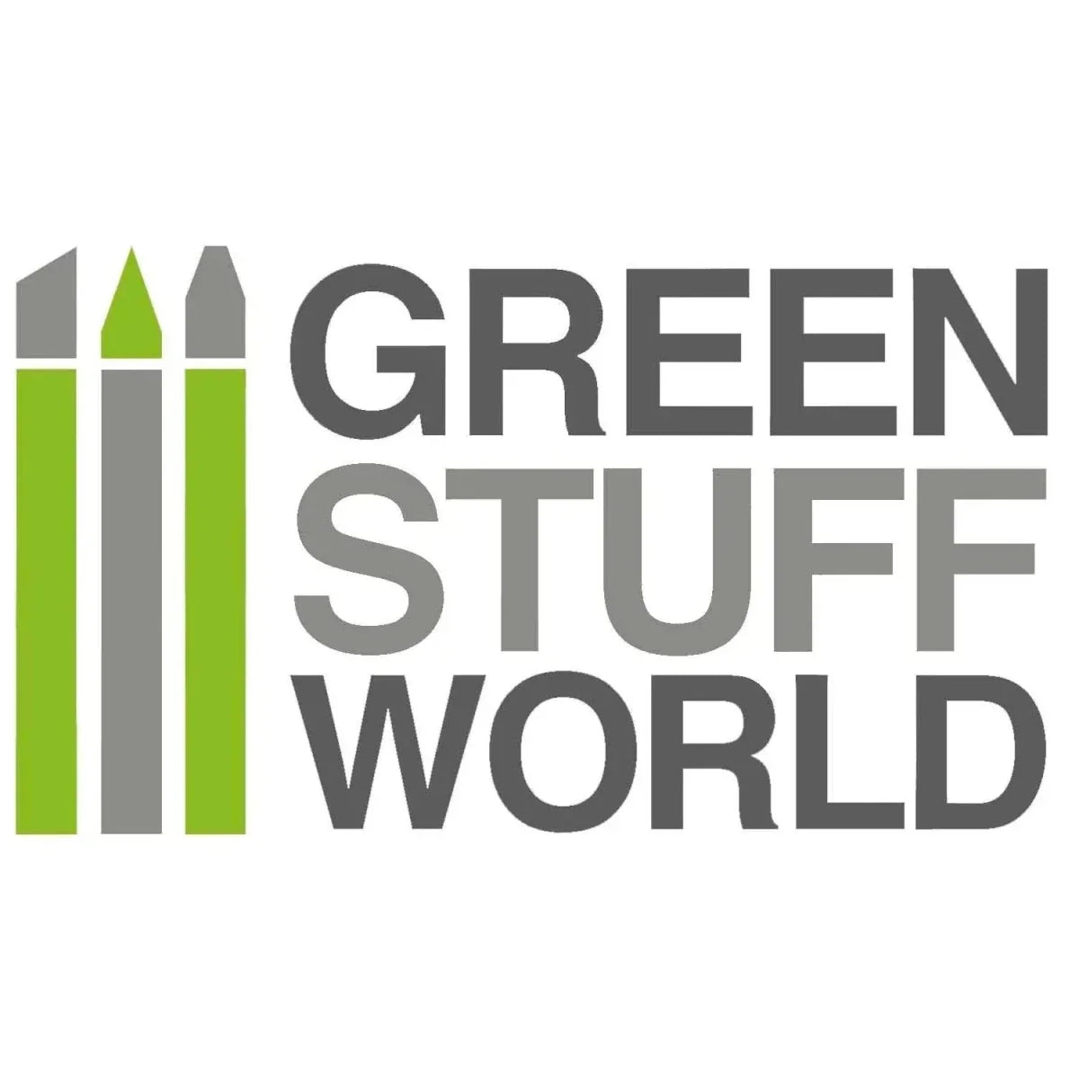 Green Stuff World Starter Mega Paint Set