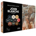 John Blanche Volume 1 Paint Set