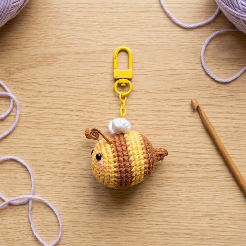 ChuBee Bag Charm
