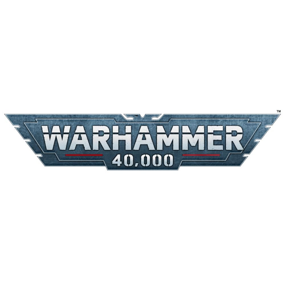 Warhammer 40,000: Paints & Tools Set